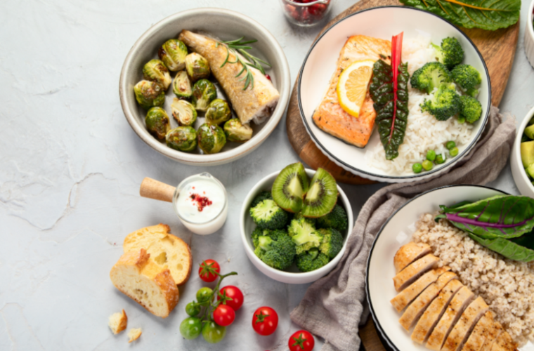 diet plan for weight loss
