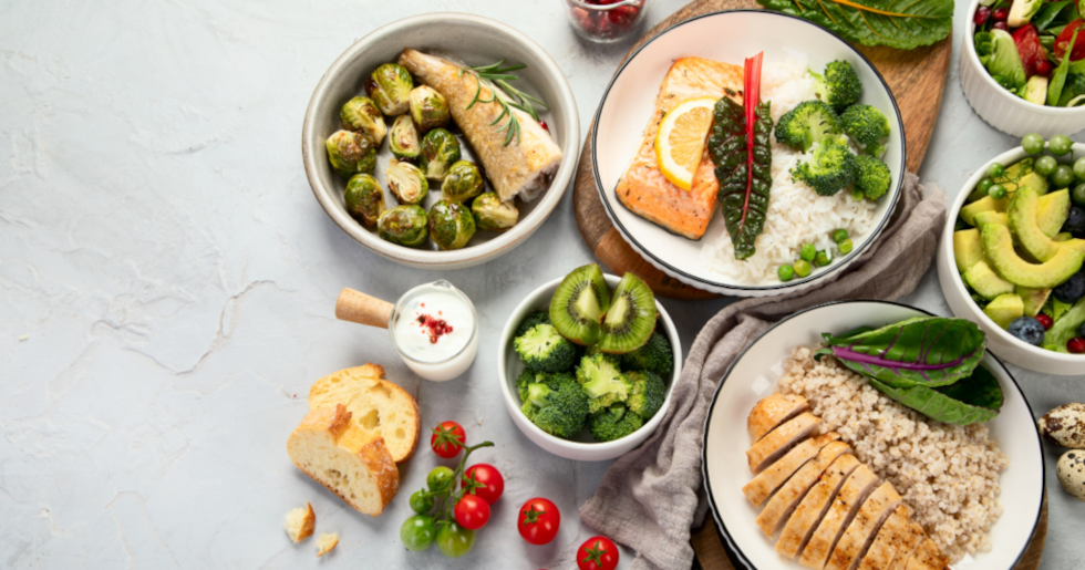 diet plan for weight loss