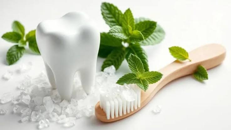 prevent cavities naturally
