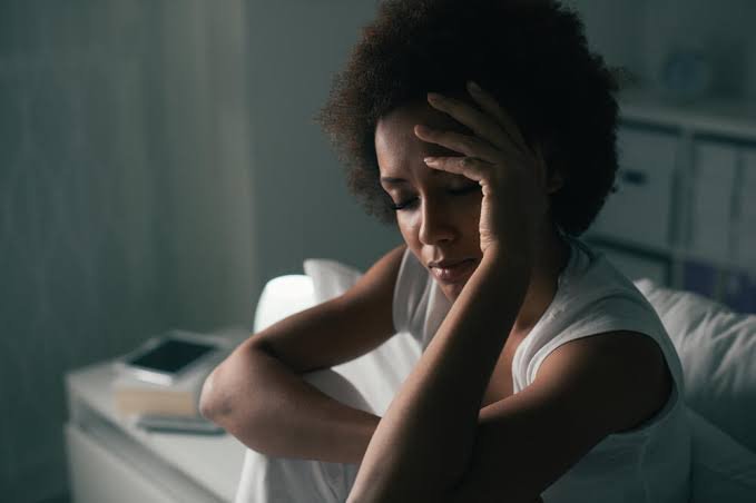 hormonal imbalance signs in women