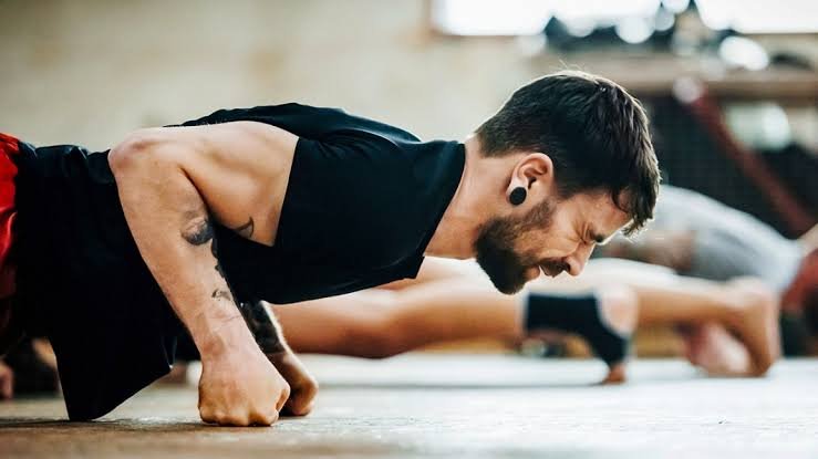 increase testosterone naturally