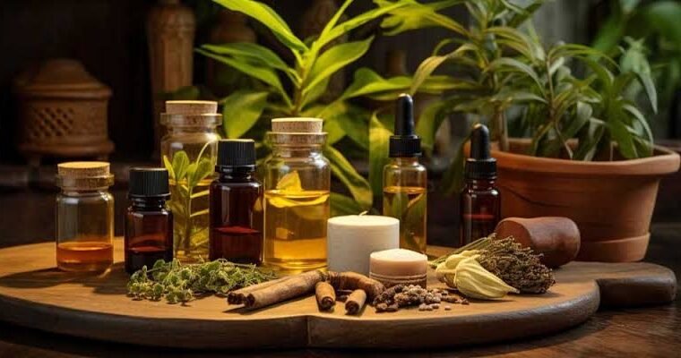 ayurveda for health problems