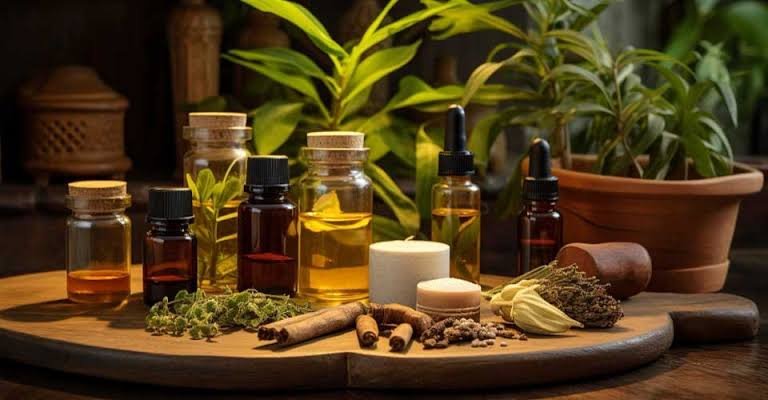 ayurveda for health problems