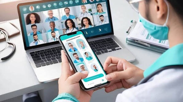best telemedicine apps