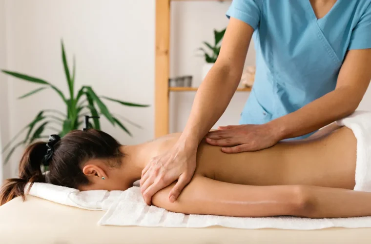 holistic wellness routine