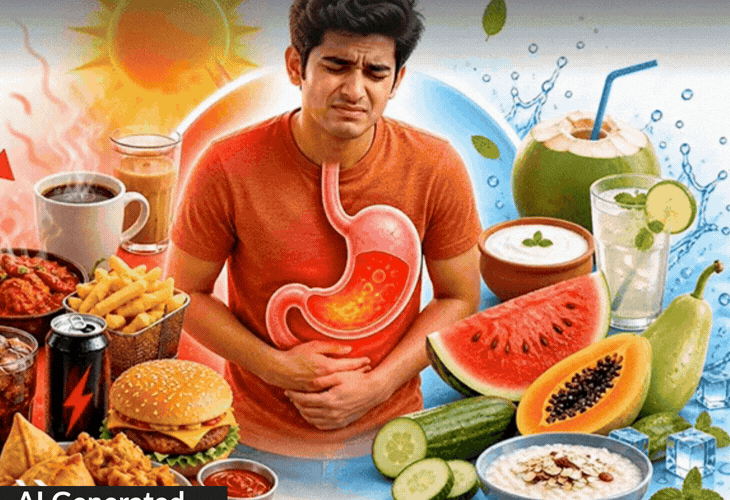foods for better digestion