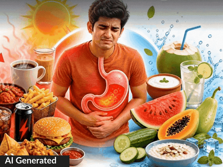 foods for better digestion